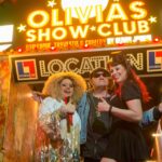 St. Pauli Nightlife Tour with Drag Queen in German - Discovering the Heart of Hamburgs Reeperbahn