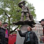 St. Pauli Queertour - 100 Jahre Pride auf St. Pauli - Visiting Historic Queer Nightlife Locations