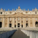 St. Peters Basilica: Audio Guide with Pre-Reserved Ticket - Highlights Inside St. Peters Basilica