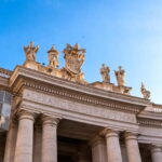 St. Peter's Basilica Early Entry with Guided Dome Climb - Climbing to the Top of St. Peters Dome