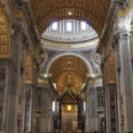 St. Peter's Basilica: Guided Tour with Reserved Entry - Meeting Point and Check-in Details