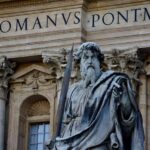 St. Peters Basilica: Holy Door and Vatican Grottoes Tour - Key Points