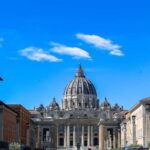 St. Peter's Basilica: Hosted Entrance & Digital Audioguide - Starting Point and Meeting Instructions in Rome