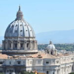 St. Peter's Basilica, Optional Dome Access & Rome Audio App - The Rome Digital Audio Guide Transforms Your City Walk