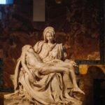 St. Peters Basilica Priority Access Tour with Dome & Crypt - Exploring St. Peter’s Basilica’s Grand Interior