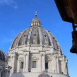St. Peters Basilica with Optional Dome Ticket & Audioguide - The Dome Climb: Stairs or Elevator?