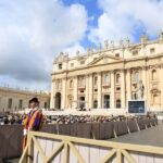St. Peters Dome Climb & Basilica Tour - Vatican's Finest - Entry Includes Skip-the-Line Access to the Basilica