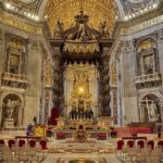 St. Peters Guided Tour with Optional Dome Climb in Roma - The Dome Climb: Breathtaking Views and Close-Up Mosaics