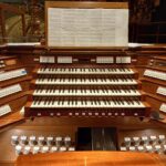 St.Stephen's Basilica: Grand Organ Concert & Ticket - The Experience Begins at the Main Entrance of St. Stephens Basilica