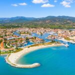 St Tropez and Port Grimaud Full Day Sightseeing Tour - Exploring Saint-Tropez’s Harbor and Its Celebrity Aura