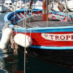 St. Tropez and Port Grimaud Sightseeing Tour from Cannes - Exploring Saint-Tropez’s Famous Harbor and Streets