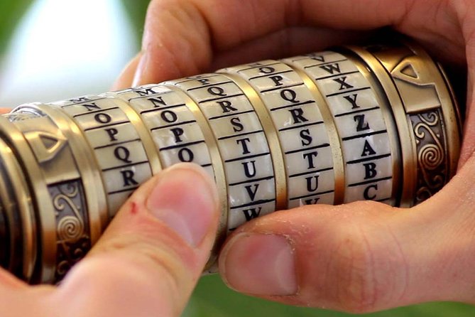 Stadtrallye Dresden Altstadt - Discover Dresden’s Most Beautiful Sights Through Puzzles