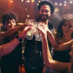 Stag Party Düsseldorf: Celebration for Your Bachelor Party - Exploring Düsseldorf’s Nightlife: The Four Key Venues