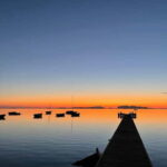 Stagnone di Marsala Sailing Tour - Navigating the Salt Pans and San Teodoro