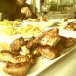 Stairway to Heaven ! Peacefull Guest House near the center ! - Rooms with a View: Balconies and Furnishings