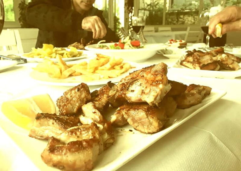 Stairway to Heaven ! Peacefull Guest House near the center ! - Rooms with a View: Balconies and Furnishings