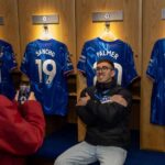 Stamford Bridge Stadium: The 'Bring Your Boots' Tour - Meeting Point and Accessibility Details