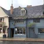 Stamford: Guided Walking Tour of Stamford - Discover Stamford’s Georgian Architectural Highlights