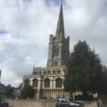 Stamford Private Walking Tour - Discover Stamford’s Historic Main Square and Georgian Architecture