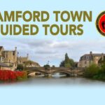Stamford Town Guided Tours - Exploring Barn Hill: One of Stamford’s Finest Areas
