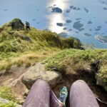 Stamsund: Steinetinden Ridge Alpine Adventure with a Guide - Climbing to the Ridge: A Hidden Gem of Lofoten