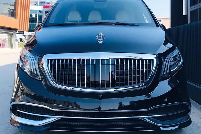 stanbul Airport Taxi - How the Booking and Meeting Process Works