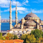 stanbul Classics Eco Tour (Guiding only) - Exploring Hagia Sophias Architectural Marvels