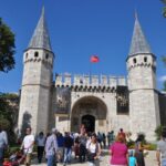 stanbul: Full-Day Tour with Grand Bazaar - Visiting Istanbul’s Iconic Landmarks in a Single Day