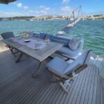 stanbul: Private Bosphorus Tour On Luxury Yacht Pre#2 - Starting Point at Balat Park and the Initial Views