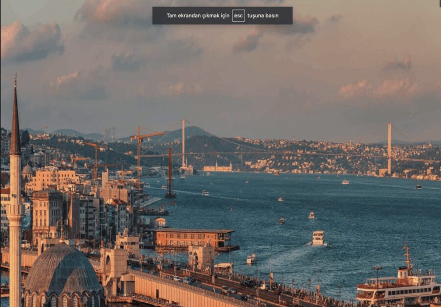 stanbul: Private Luxury Yacht on Bosphorus 24 MT (79 feet) - The Luxury Yacht Itself: Comfort and Opulence