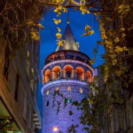 stanbul: Romantic Galata Tour With Tower Entry - Exploring Galip Dede Street’s Vintage Atmosphere