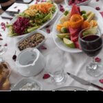 stanbul:Private Luxury Yacht on Bosphorus 14 Meter(46 feet) - Starting Point at Ayvansaray Ferry Dock