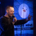 Stand-up comedy at Indra - Freche Möwe - The Indra Music Club: A Historic Venue for Hamburg Comedy