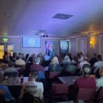 Stand-Up Comedy Show at The Chillingham - The Location: The Chillingham in Heaton