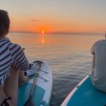 Stand Up Paddle Board or Kayak Rental and delivered - Scenic Spots and Water Features to Explore