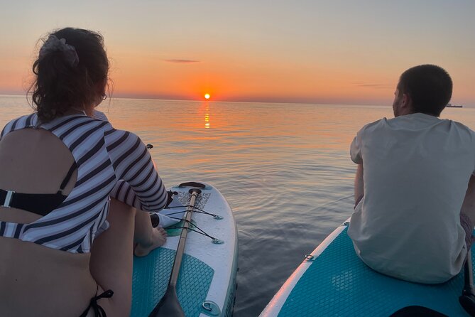 Stand Up Paddle Board or Kayak Rental and delivered - Scenic Spots and Water Features to Explore