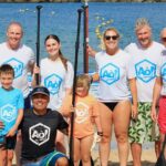 Stand Up Paddle Boarding Lesson in Playa Flamingo - How Alessandro Guides the Paddleboarding Experience