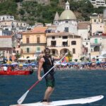 Stand Up Paddle guided tour through Amalfi Coast - Exploring Cetara and Its Scenic Waters