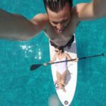 Stand Up Paddle (SUP) board rental - Equipment Provided for a Safe and Comfortable Experience