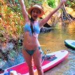 Stand Up Paddle Tour - Waterfalls - Pick-up location - The Unique Experience on the Douro River