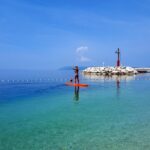 Stand up paddling board for 2 hours rental - What’s Not Included: Extras to Consider