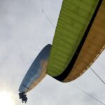 STANDARD Flight - The Flight Path Over Adeje’s Volcanic Landscape and Sea