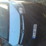 Standard Minivan from Charleroi airport to city of Brussels - How the Minivan Service Connects Charleroi Airport with Brussels