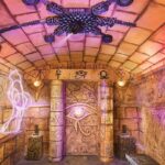 Star Element Escape Game in Prague - What Makes the Star Element Theme Unique?