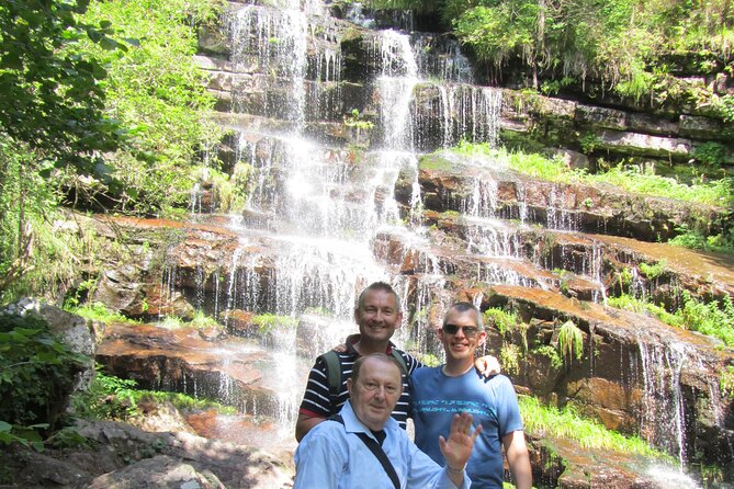 Stara Plana Day Tour - Encountering Wild Horses and River-Scoured Canyons