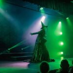 Stardust Variety Dinner Show - Live Performances: Drag Queens, Music, and Comedy