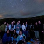 Stargazing from Pozo Negro area, Starlight Guide - What the 2-Hour Stargazing Tour Entails