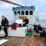 Stavanger: 8-Day Fishing Expedition with Accommodation - Stavanger’s Waterfalls: Langfoss and Låtefossen on a Scenic Round Trip