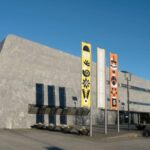 Stavanger: Norwegian Petroleum Museum - Entrance Ticket - Stavanger’s Norwegian Petroleum Museum: Location and Accessibility