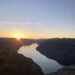Stavanger: Preikestolen (Pulpit Rock) Guided Hike - Exploring the Iconic Preikestolen Cliff